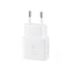 Samsung EP-T2510 White 25W USB-C Adapter