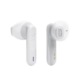 Earbuds JBL Wave Flex Branco TWS
