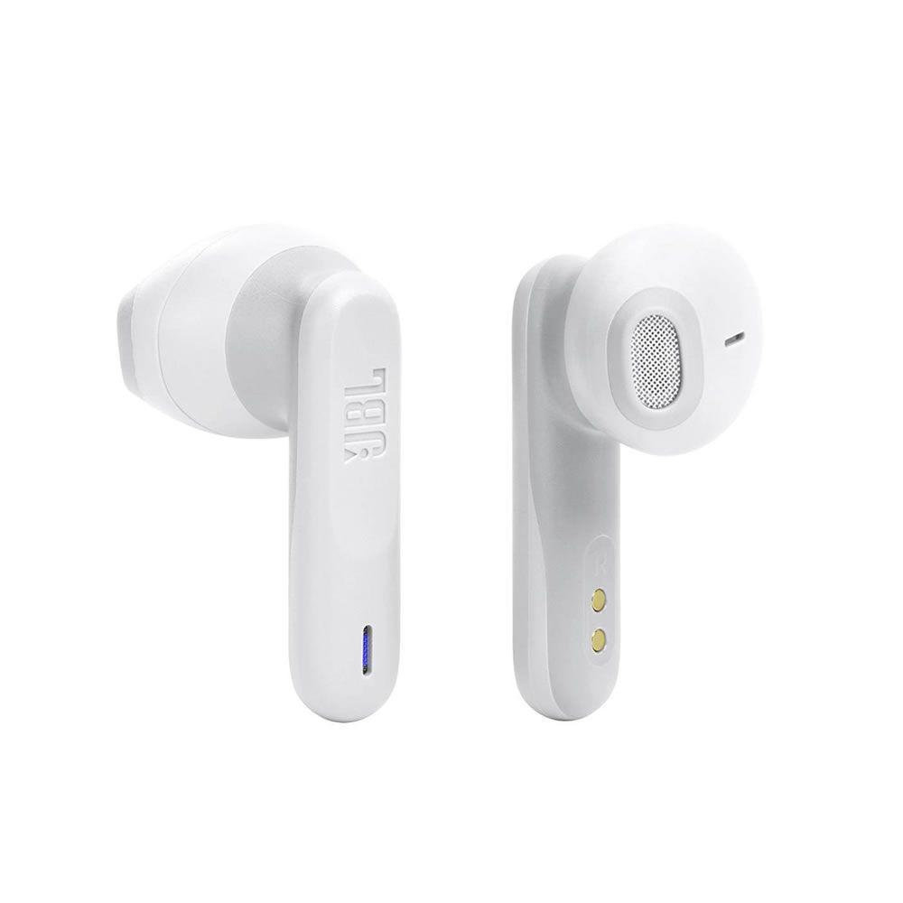 Earbuds JBL Wave Flex Branco TWS