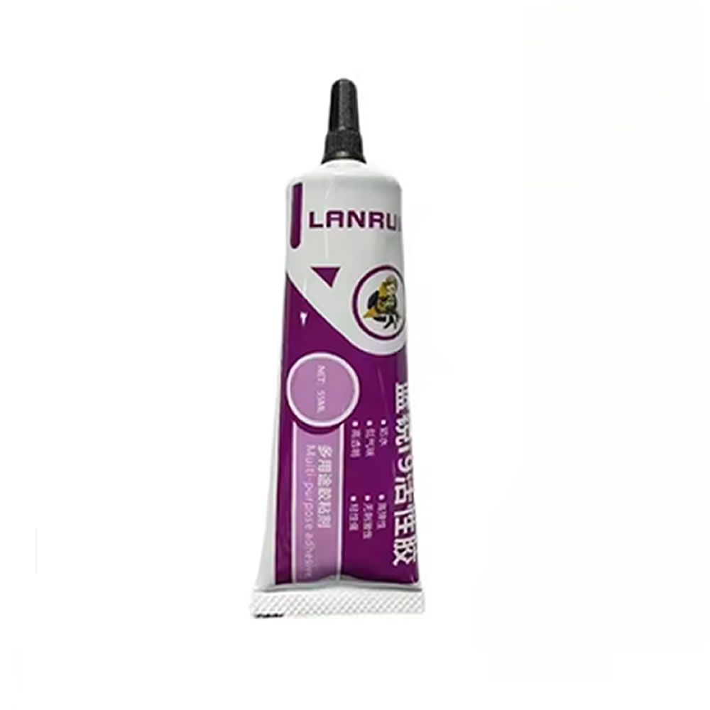 Cola Lanrui i9 55ML Preto