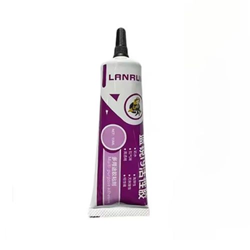Cola Lanrui i9 55ML Preto