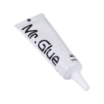 Cola 2uul DA42 25ML Transaparente