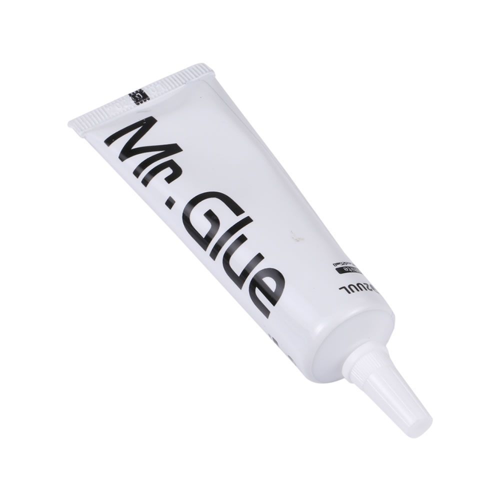 Cola 2uul DA42 25ML Transaparente
