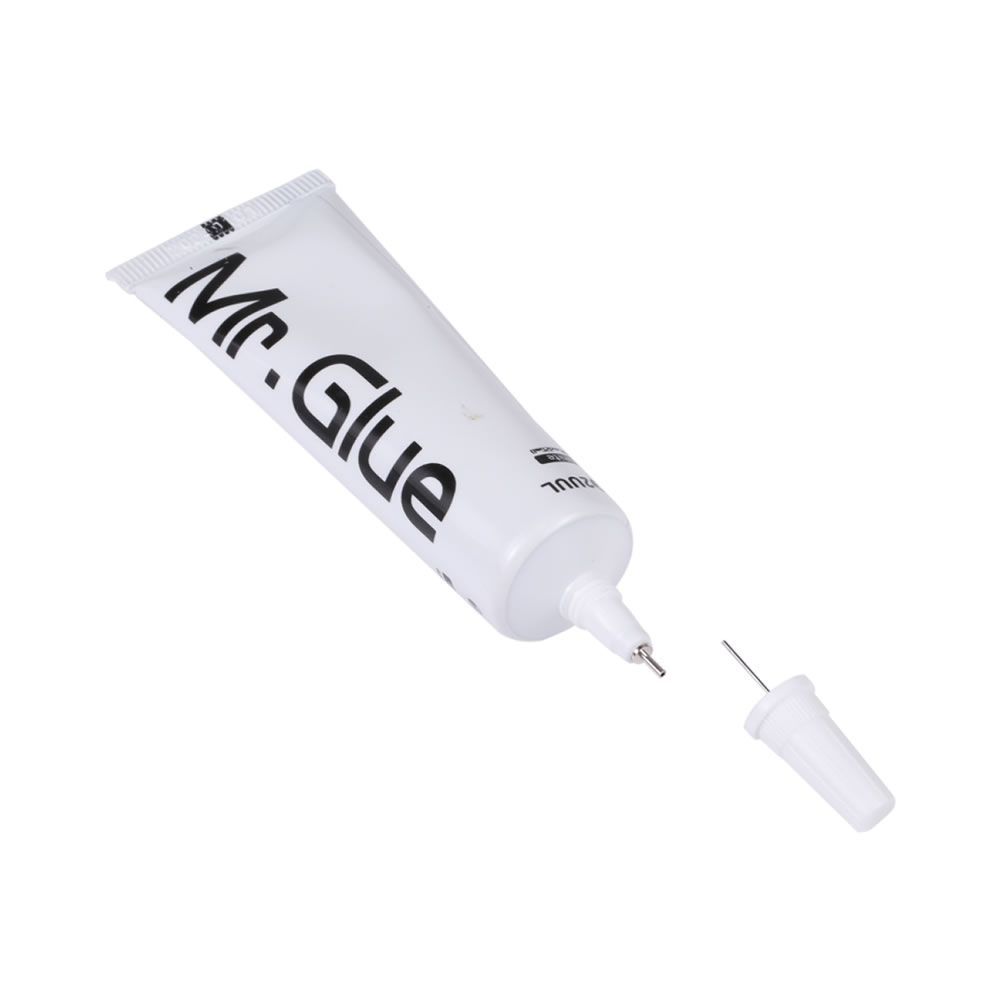 Cola 2uul DA42 25ML Transaparente