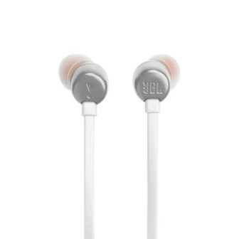 JBL Tune 310C White USB-C Headphones