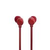 Auricular JBL Tune 310C Vermelho USB-C