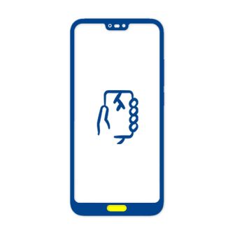 Apple Iphone 16 Touch+Display Repair