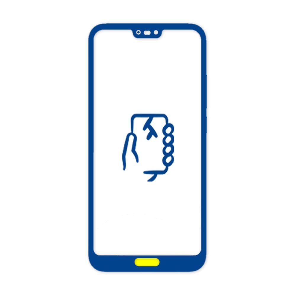 Reparação Touch+Display Apple Iphone 16E