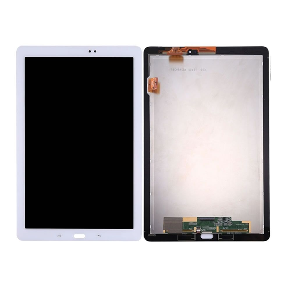 Touch+Display Samsung Galaxy Tab A 10.1" (2016) P580/P58 White
