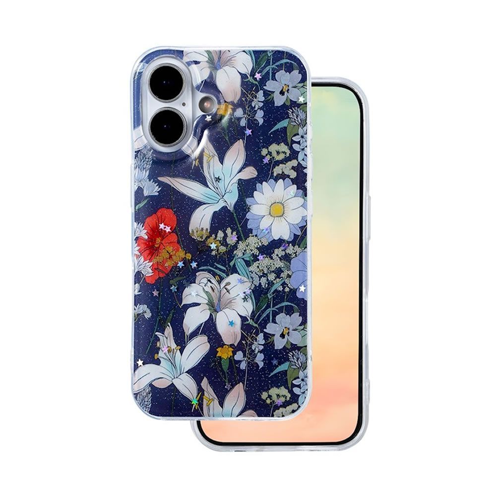 Apple Iphone 17 Rustic Silicone Case
