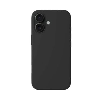 Capa Silicone Apple Iphone 17 Magsafe Premium