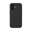 Capa Silicone Apple Iphone 17 Magsafe Premium
