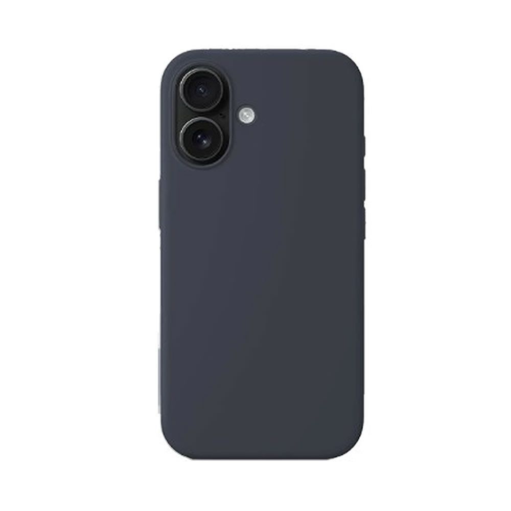 Apple Iphone 17 Magsafe Premium Silicone Case