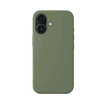 Apple Iphone 17 Magsafe Premium Silicone Case