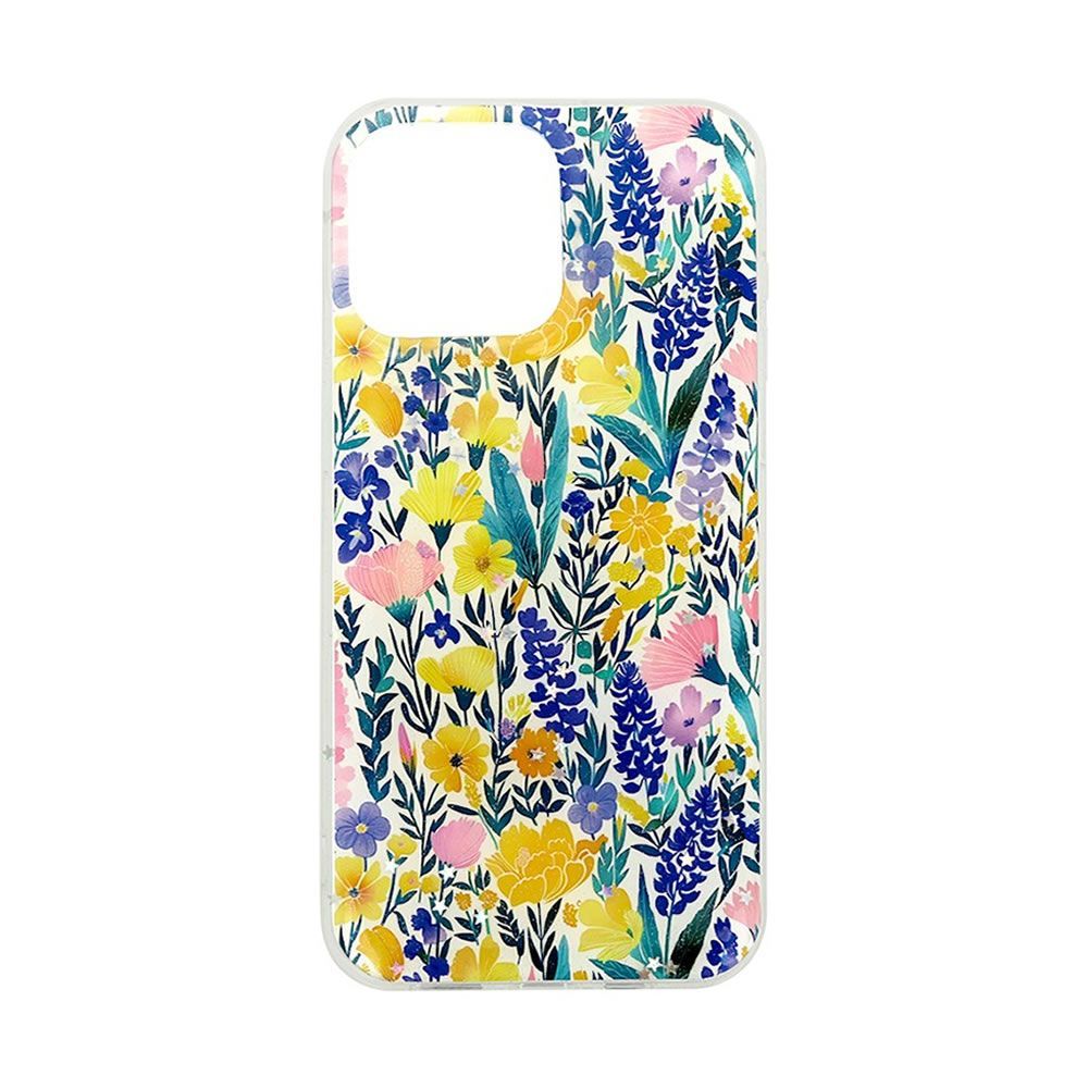 Capa Silicone Apple Iphone 17 Pro Rústica