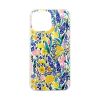 Capa Silicone Apple Iphone 17 Pro Rústica