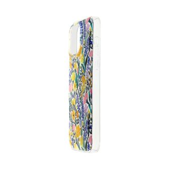 Capa Silicone Apple Iphone 17 Pro Rústica