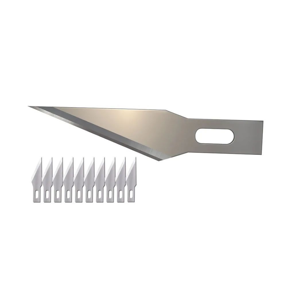 Repair Blade 11# 10 Piece Kit