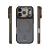 Apple Iphone 17 Pro MagSafe Etteri TPU Silicone Case