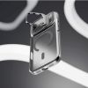 Capa Silicone Apple Iphone 17 Pro MagSafe Etteri