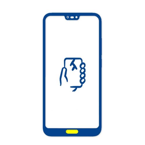 IPhone 17 Air Touch+Display Repair