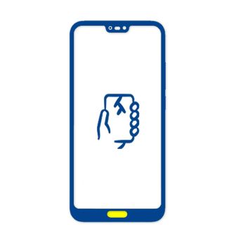 Reparação Touch+Display Iphone 17