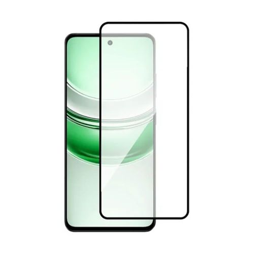 Realme C71 6.67" Black 5D Full Glass Screen Protector
