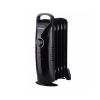 Aquecedor A Óleo Techwood TCG-666NH 450W 5 elementos