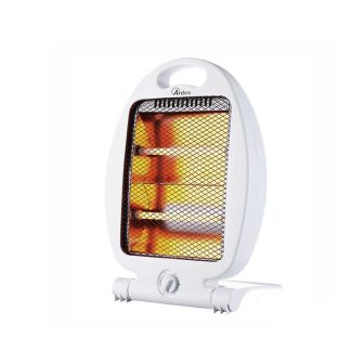 Aquecedor De Halogéneo Portátil Ardes AR435C 800W