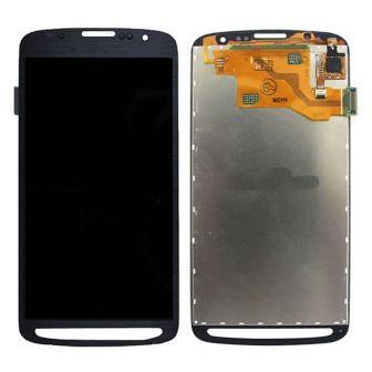 Touch+Display Samsung Galaxy S4 I9500 Azul