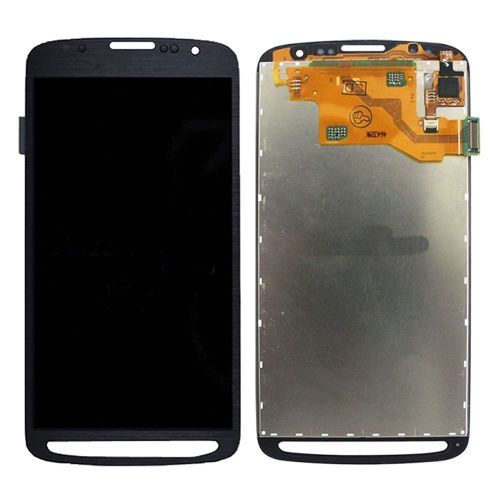 Touch+Display Samsung Galaxy S4 I9500 Azul