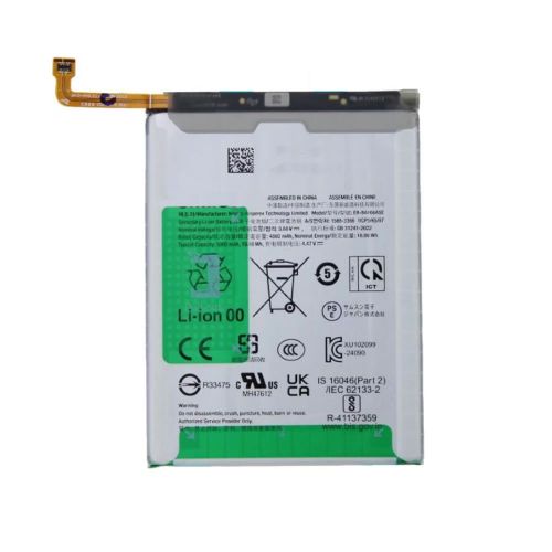 Bateria Samsung Galaxy A16 4g/5g/Galaxy A26/EB-BA166ASE 5000mAh