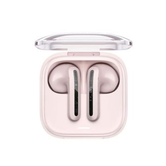 Auricular Xiaomi Redmi Buds 6 Active Rosa