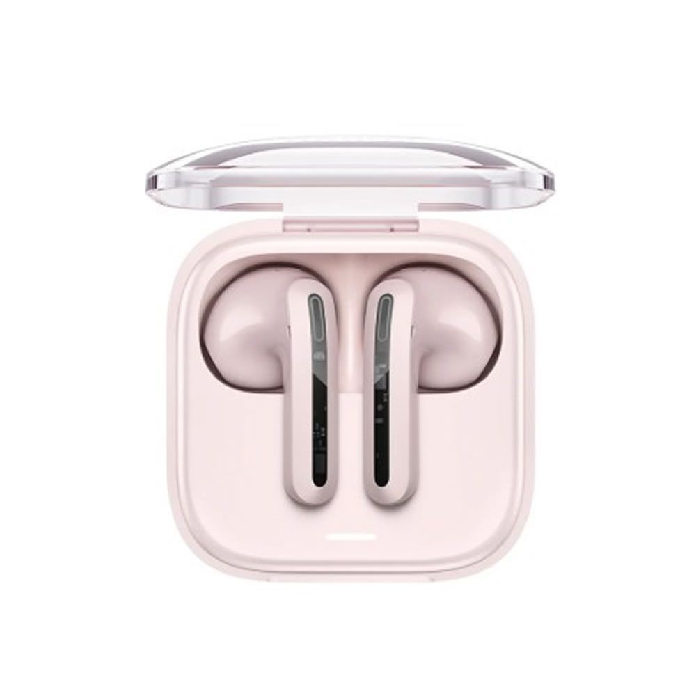 Auricular Xiaomi Redmi Buds 6 Active Rosa