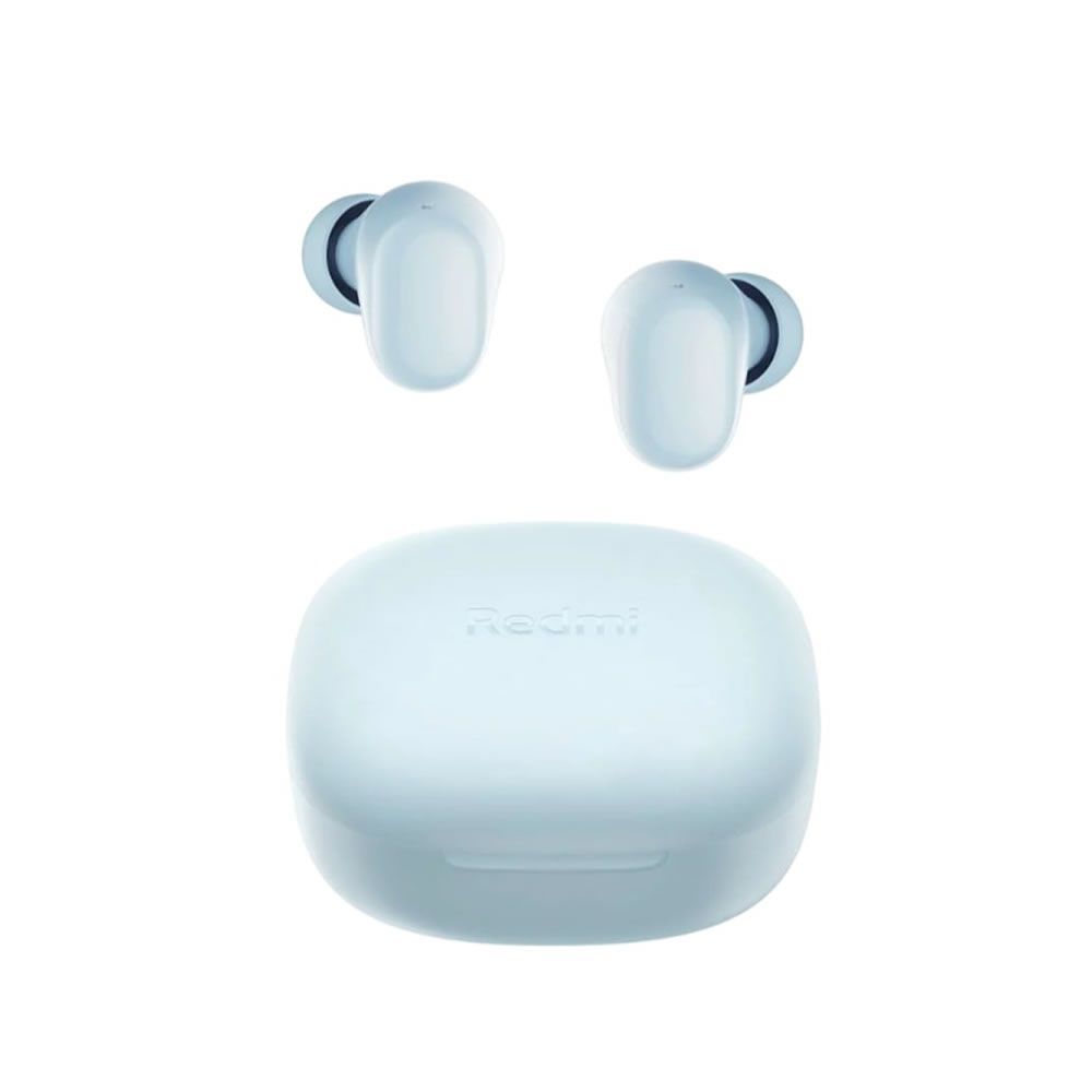 Auricular Xiaomi Redmi Buds 6 Play Azul