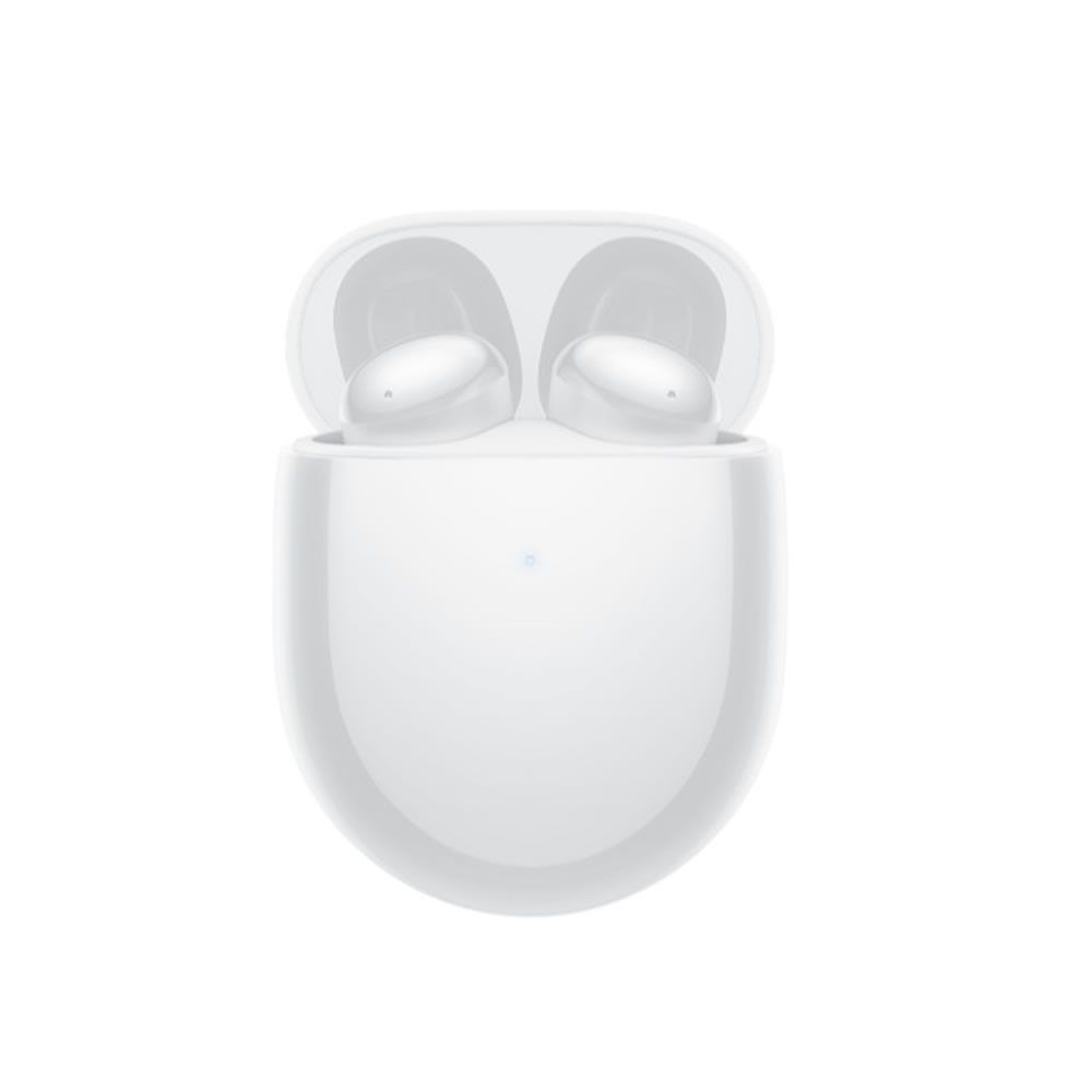 Xiaomi Redmi Buds 4 White Earbuds
