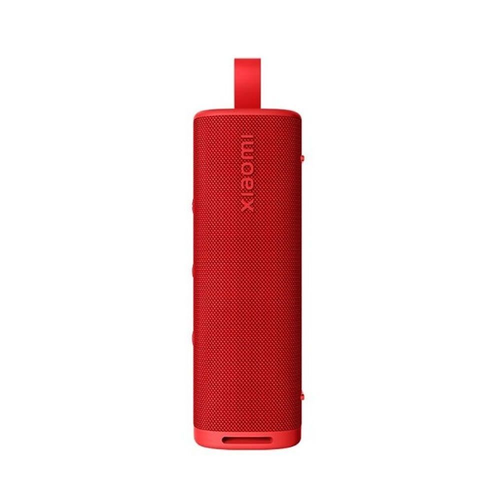 Xiaomi Sound Outdoor MDZ-38-DB Red TWS 30W Bluetooth Speaker