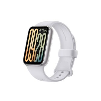 Xiaomi Smart Band 9 Pro Silver Smartwatch