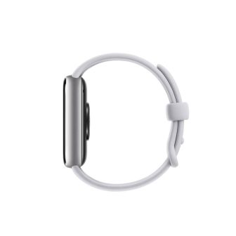 Smartwatch Xiaomi Smart Band 9 Pro Prata