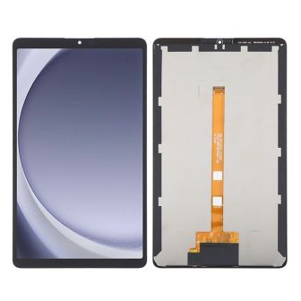 Samsung Galaxy Tab A9 Original Black Touch+Display