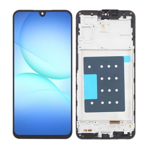 Touch+Display Com Frame Samsung Galaxy A17 5g/A176 6.7" Preto Original