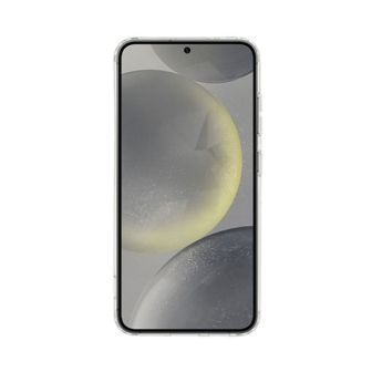 Capa Silicone Samsung Galaxy S26 Transparente MagSafe