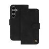 Samsung Galaxy S26 Black Wonder Flip Cover Case