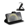 Samsung Galaxy S26 Plus Black Wonder Flip Cover Case