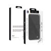 Samsung Galaxy S26 Plus Black Wonder Flip Cover Case