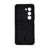Capa Silicone TPU Com Anel De Dedo Xiaomi Redmi 15 Com Protetor De Câmera E Janela Deslizante