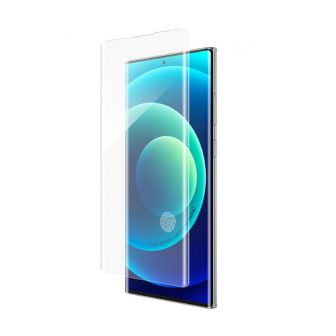 Pelicula de Vidro UV Xiaomi Redmi Note 14 Pro/Note14 Pro+Poco X7 Transparente