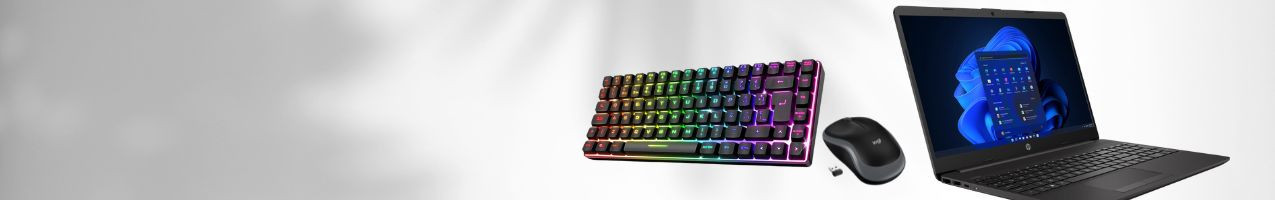 Keyboards